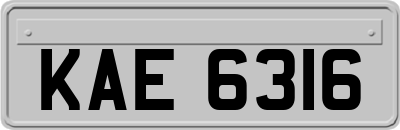 KAE6316