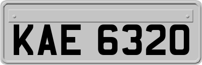 KAE6320