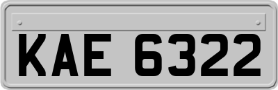 KAE6322