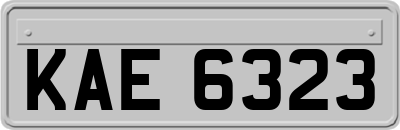 KAE6323