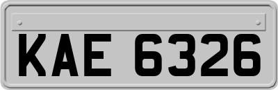 KAE6326