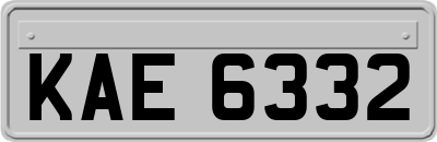 KAE6332