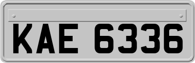 KAE6336