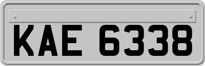 KAE6338