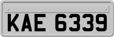 KAE6339