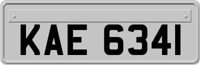 KAE6341