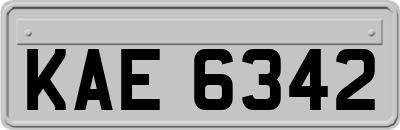 KAE6342