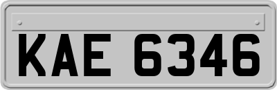KAE6346