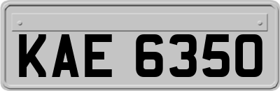 KAE6350