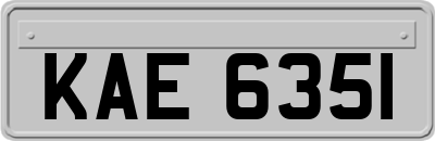 KAE6351