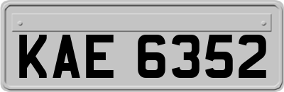 KAE6352
