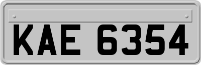 KAE6354