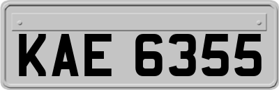KAE6355