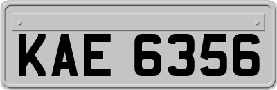 KAE6356