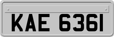 KAE6361
