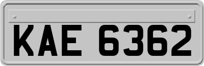 KAE6362