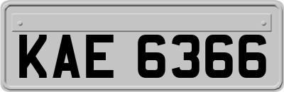 KAE6366
