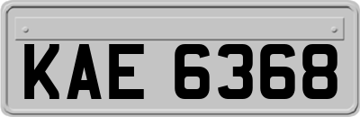 KAE6368