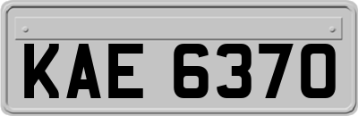 KAE6370