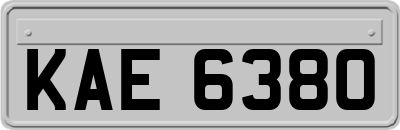 KAE6380