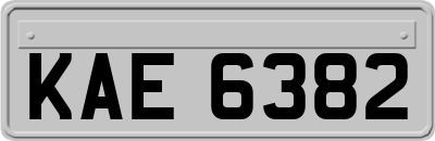 KAE6382