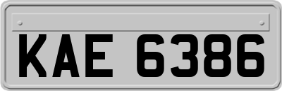 KAE6386