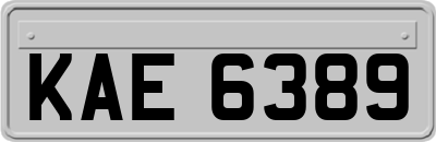 KAE6389