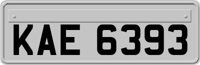 KAE6393