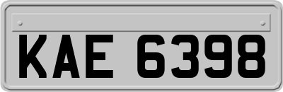 KAE6398