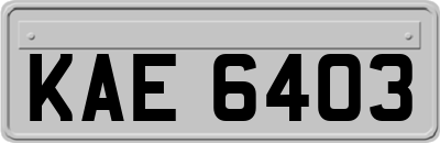 KAE6403
