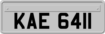 KAE6411