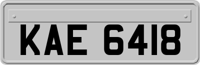 KAE6418