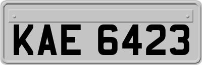 KAE6423