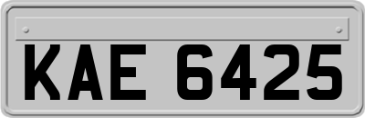 KAE6425