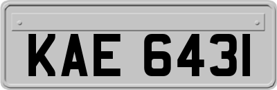 KAE6431