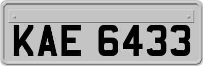 KAE6433