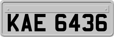 KAE6436