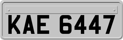 KAE6447