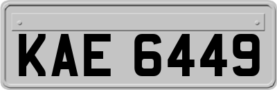 KAE6449
