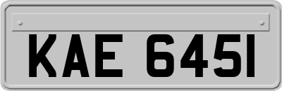 KAE6451