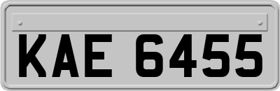 KAE6455
