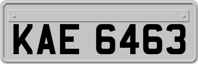 KAE6463