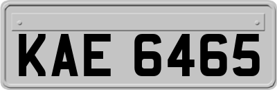KAE6465