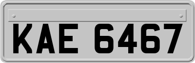 KAE6467