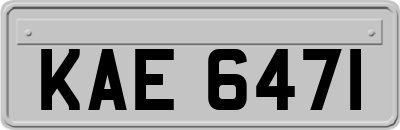 KAE6471
