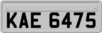 KAE6475