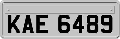 KAE6489