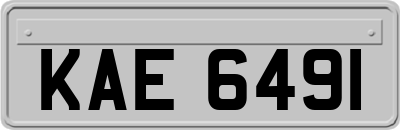 KAE6491