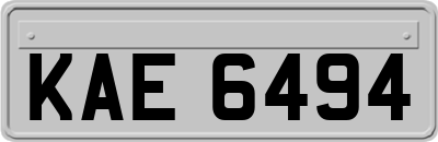 KAE6494