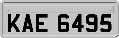 KAE6495